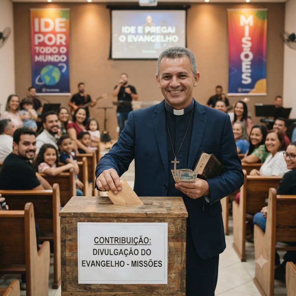Foto de doador: Eduardo