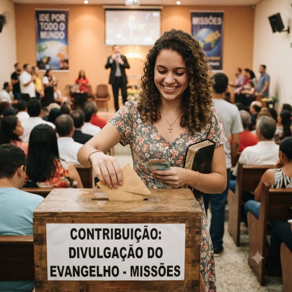 Foto de doadora: Renata