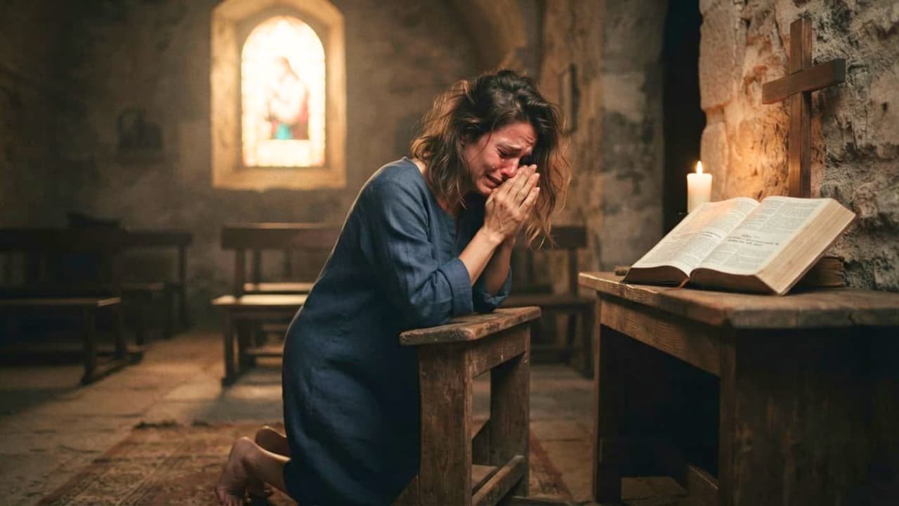 Imagem de destaque: Salmos — Cânticos do Coração